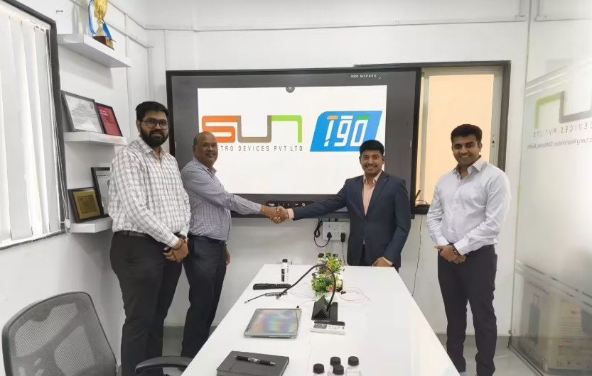 iGo Partners with Sun Electro Devices to Launch 2.5-Wheeler Smart EVs